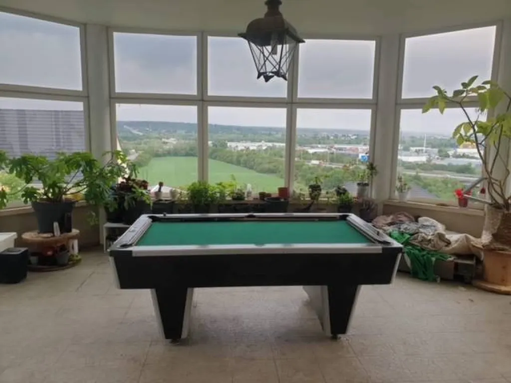 je recherche une maison avec 5 chambres