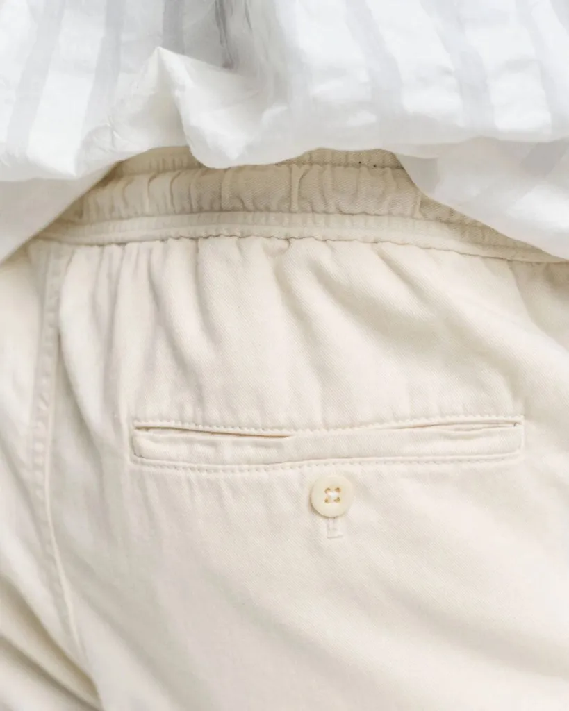 Short homme Gant Sunfaded : regular ou décontracté pour l'été normand à Dieppe ?