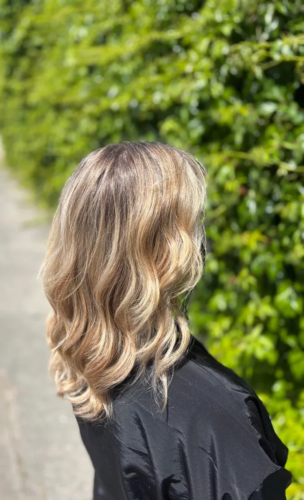 Bienvenue chez Styl'hair Création à ROGNAC dans le sud où ici vos cheveux ont droit à la parole ?