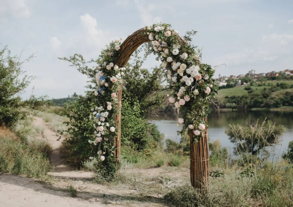 L'organisation de A à Z parfaite de mariage par la Wedding Planner idéale