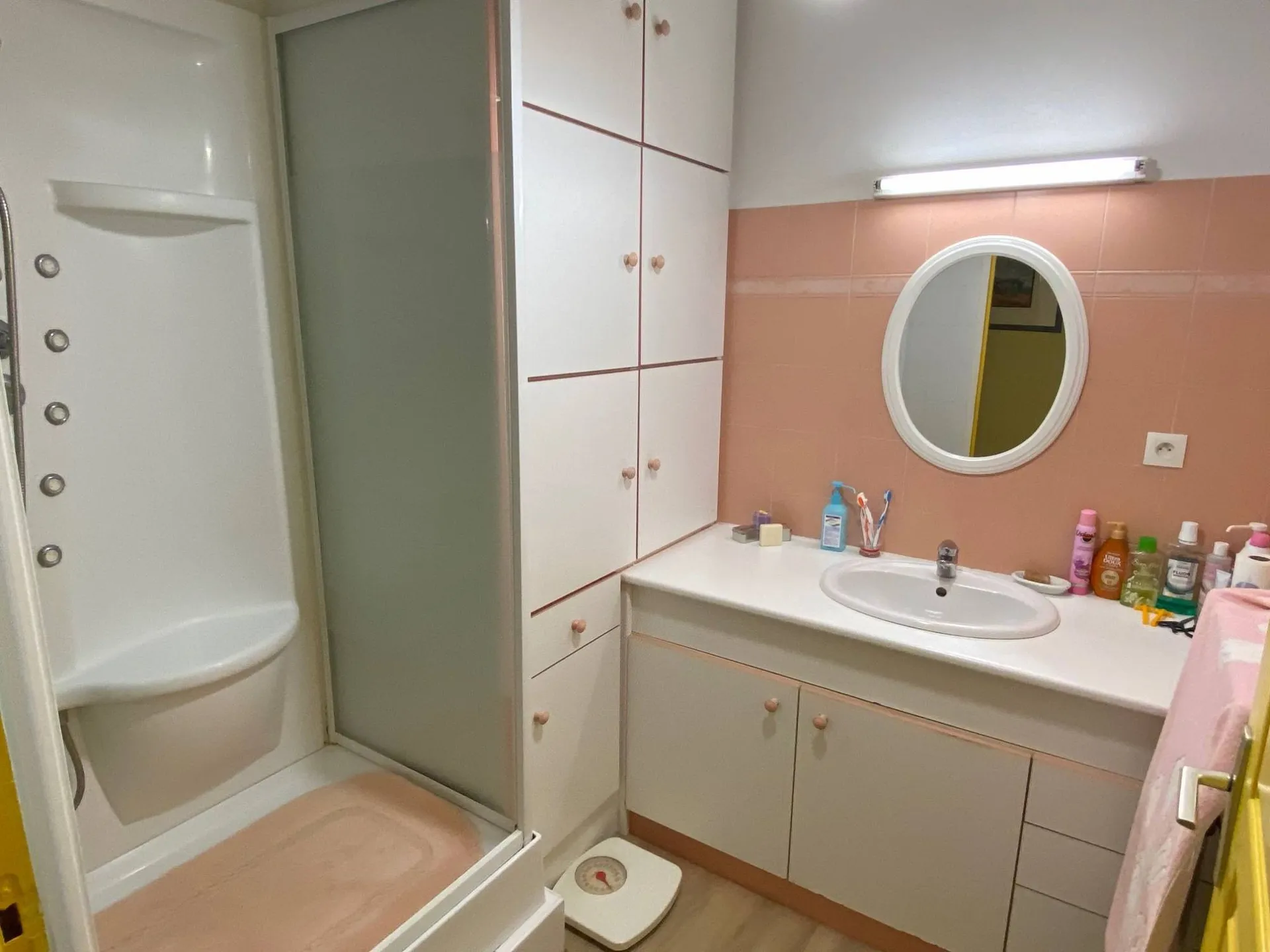 grand appartement avec vue campagne roquefort la bédoule