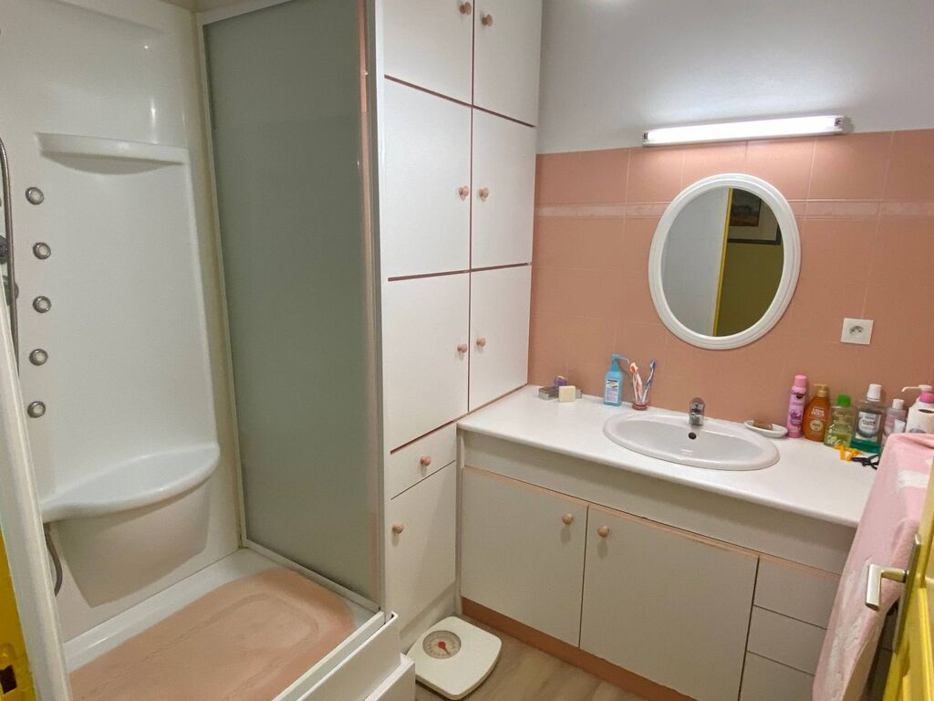 grand appartement avec vue campagne roquefort la bédoule