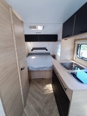 Vente de caravane Sterckeman Sport Edition 480cp disponible sur parc