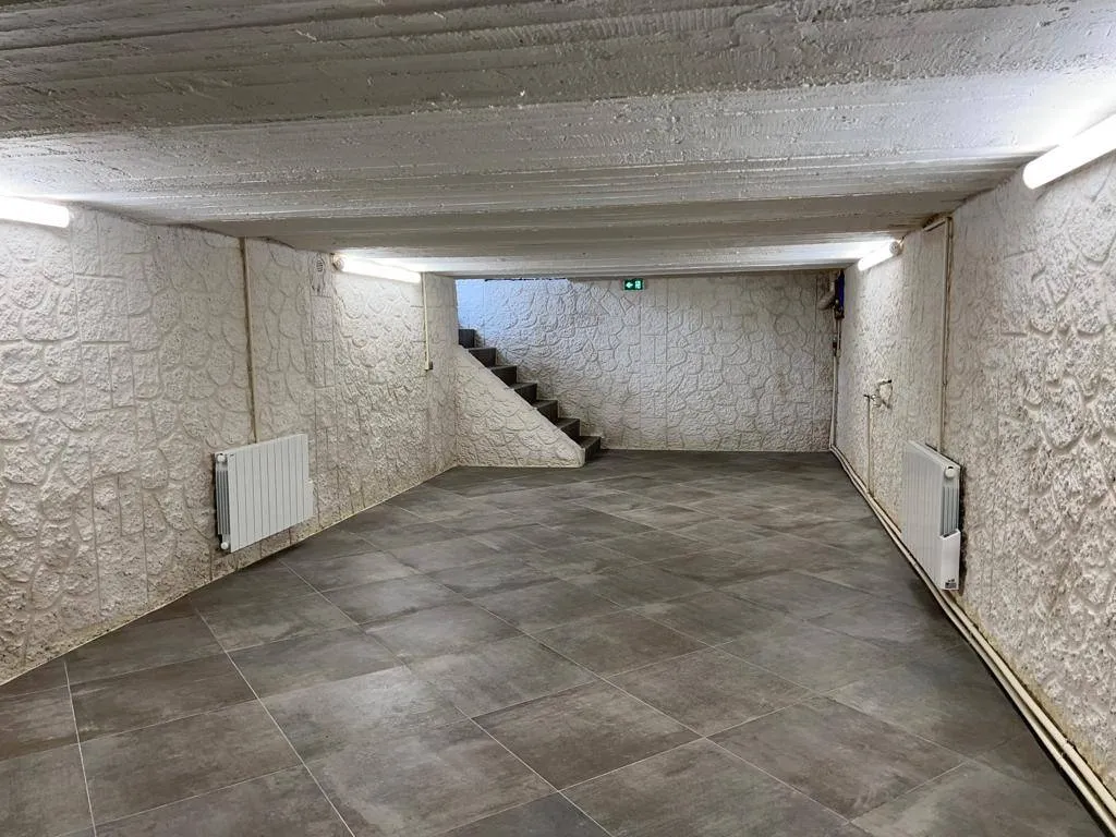 A saisir Maison de Maître de 152 m habitable sur la commune de LE PETIT QUEVILLY 76140