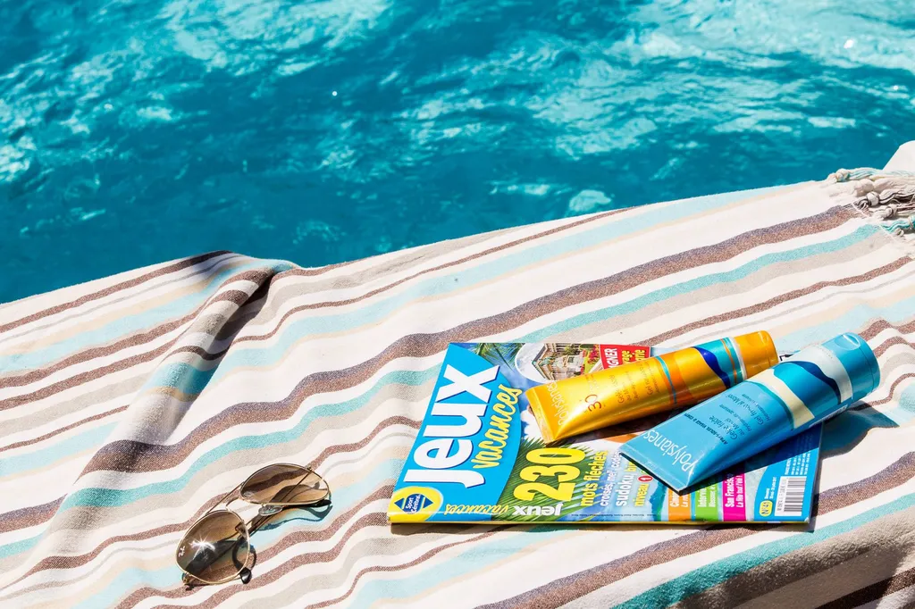 vacances pour petit budget en camping familial proche de la mer et de Méze