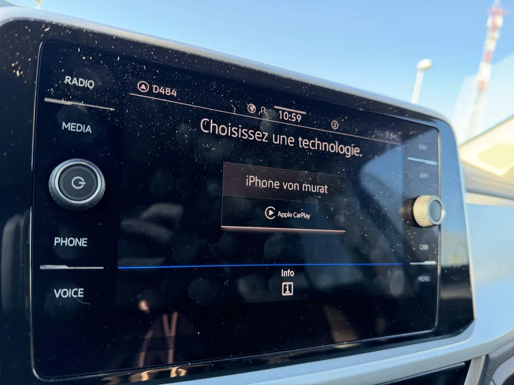 Vente Volkswagen T-Roc occasion diesel automatique à La Frénaye proche du Havre, Dieppe et Rouen en Normandie chez Caudebec Automobiles