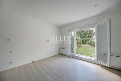 Maison familiale avec jardin et 4 chambres