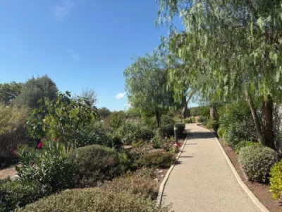 Appartement T4 à Puget-sur-argens