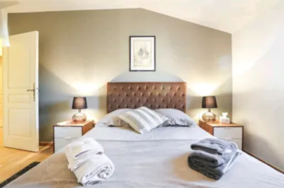 Home staging et réaménagement d’une maison de 90m² au cœur du Golf du Pont Royal à Mallemort 13370