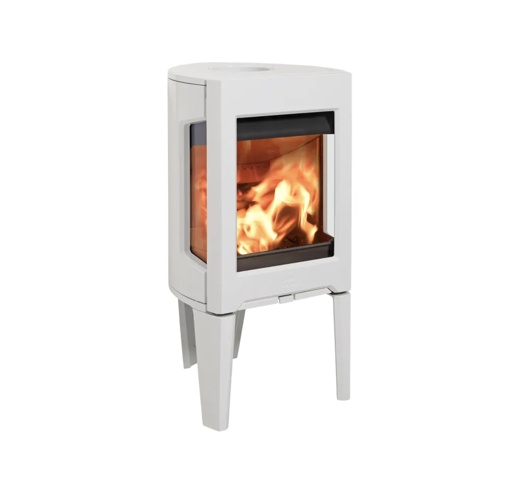 JOTUL F 163 blanc