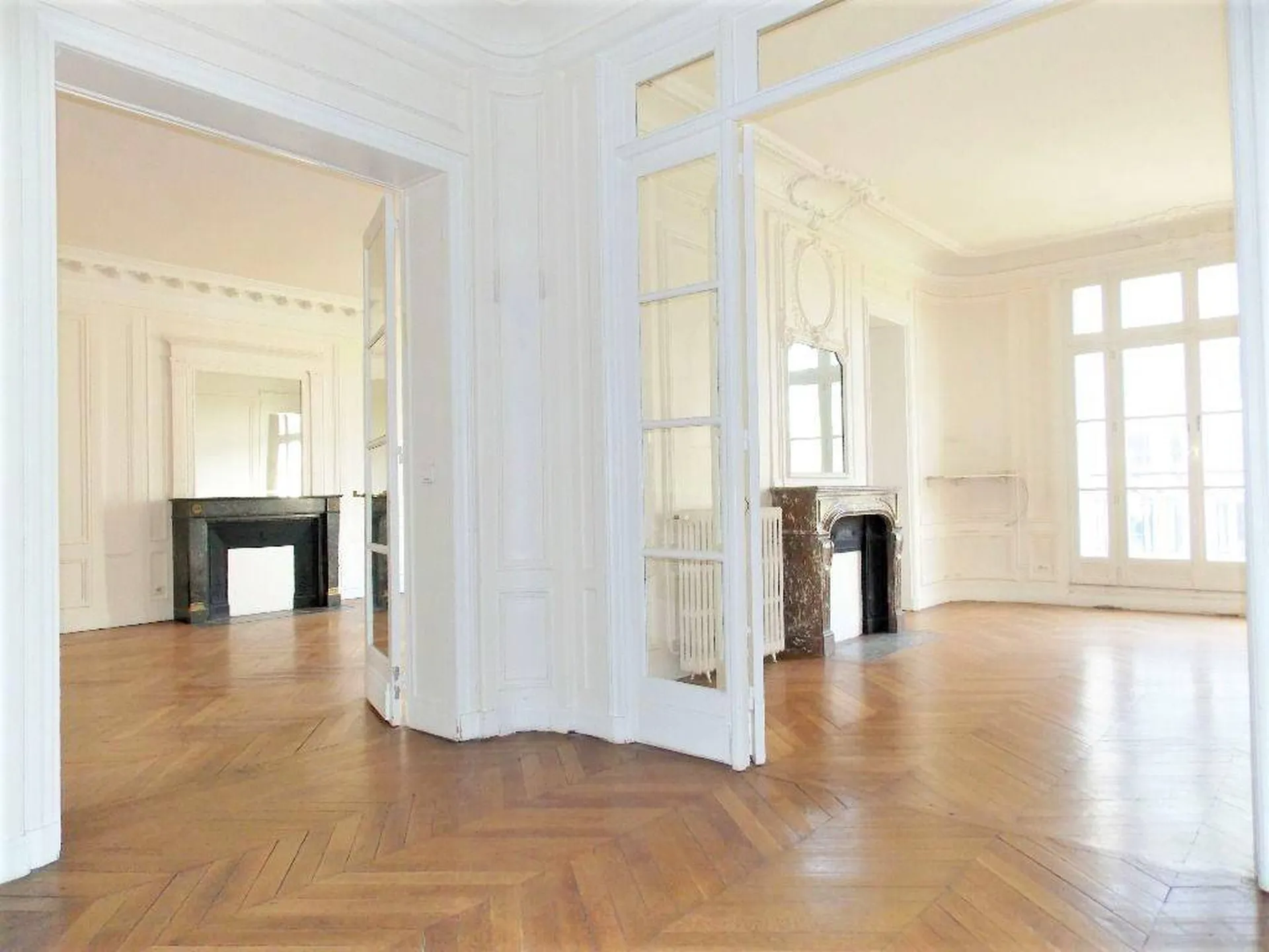 216 m2, Invalides 75007 Paris