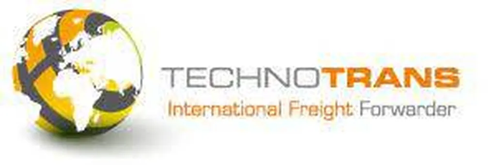 Transit international multimodal MARSEILLE - TECHNOTRANS