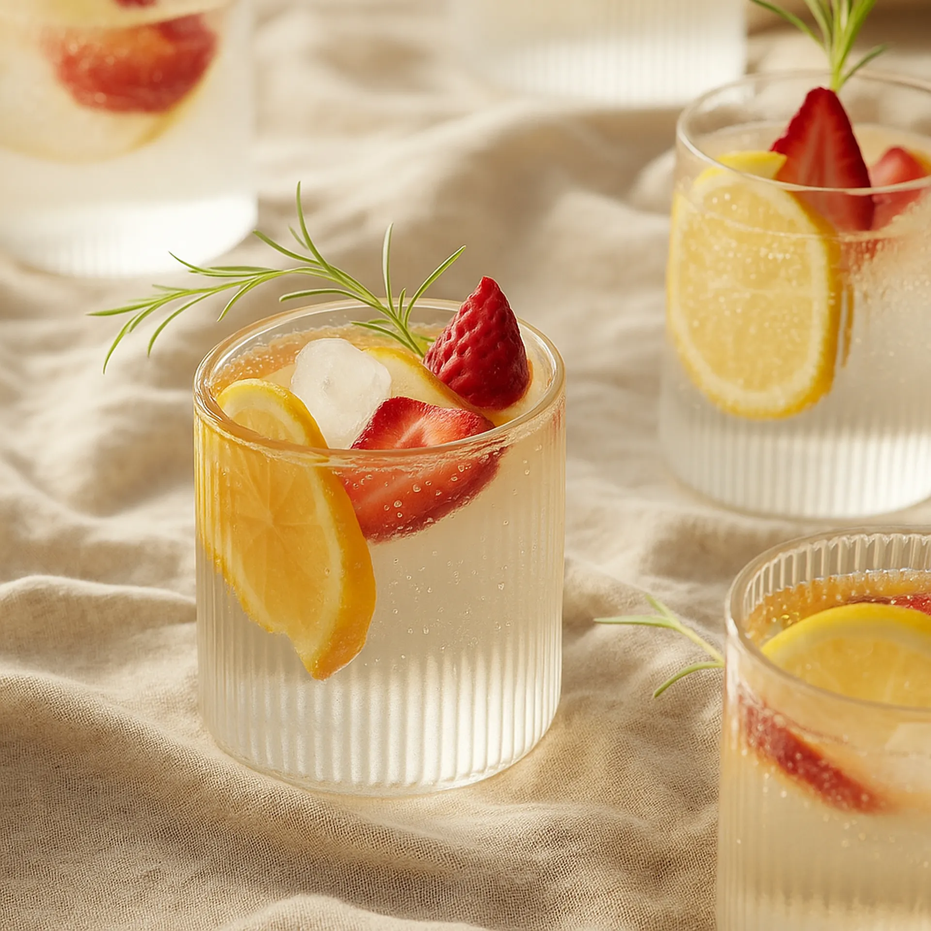 Louer du matériel événementiel casher certifié pour vos réceptions en France