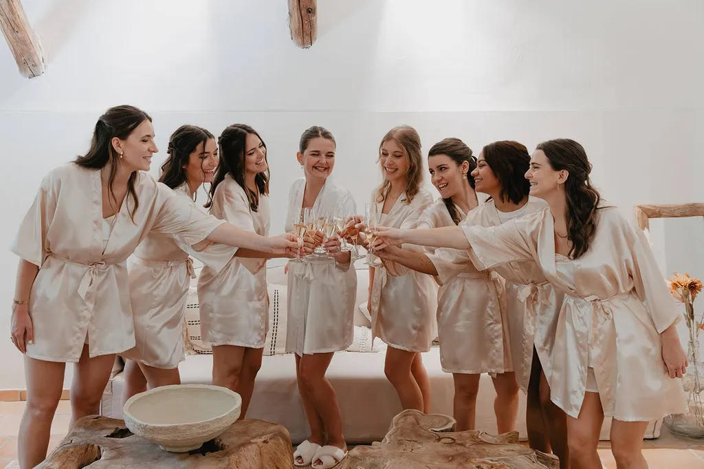 Les salons du Domaine