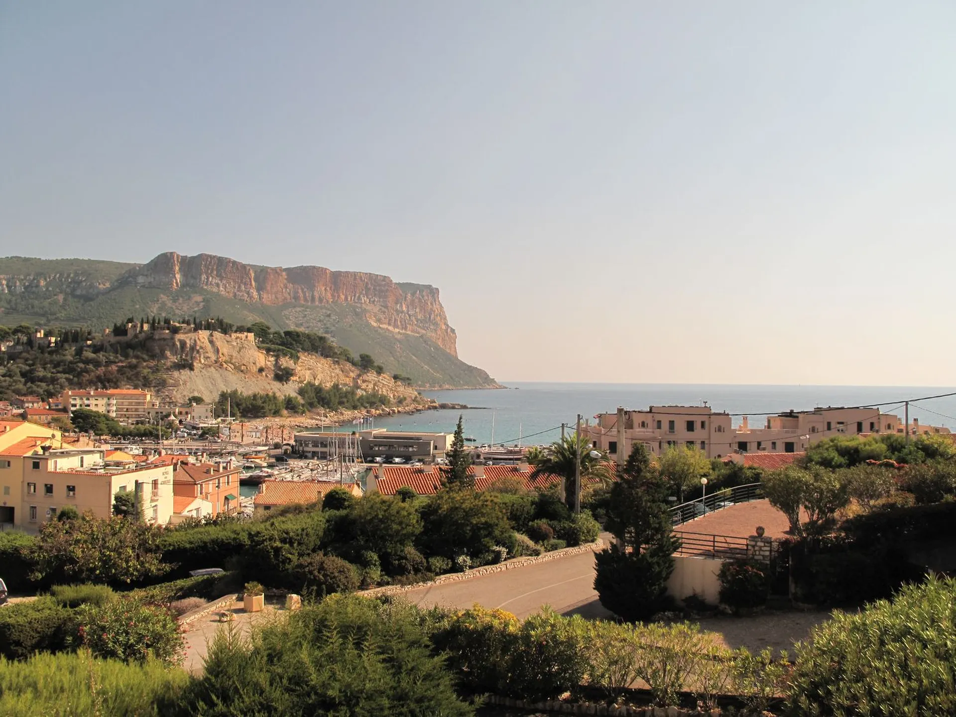 Cassis appartement à vendre