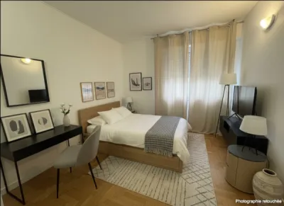 Appartement 8 pièce(s) 4 chambre(s) 88 m² Fréjus (83600)