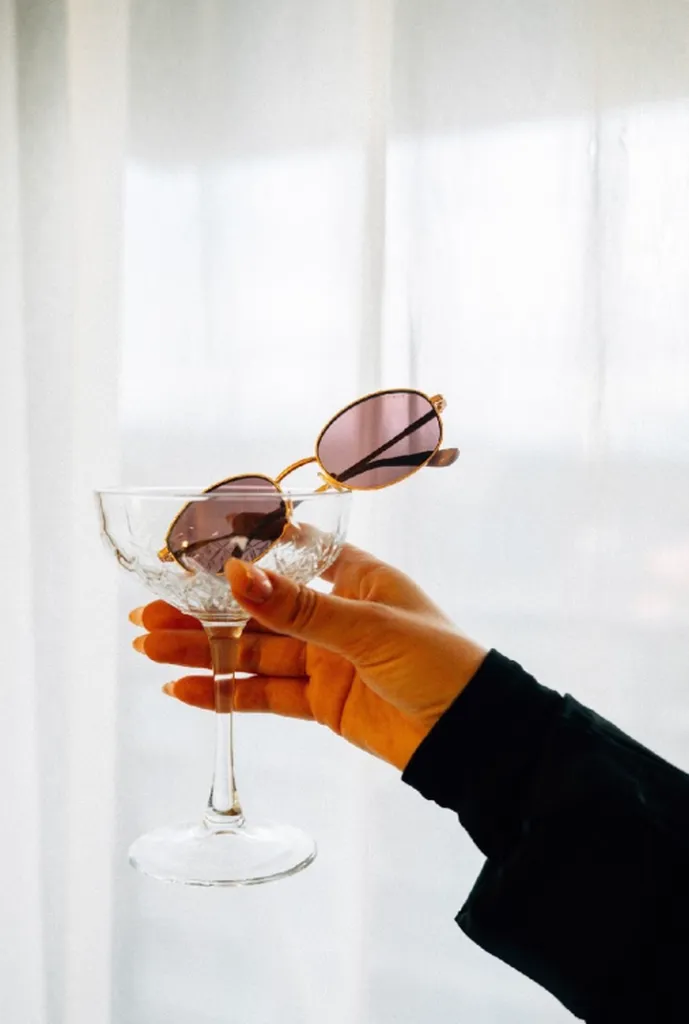 Vogue Eyewear, la marque en Vogue de 2025