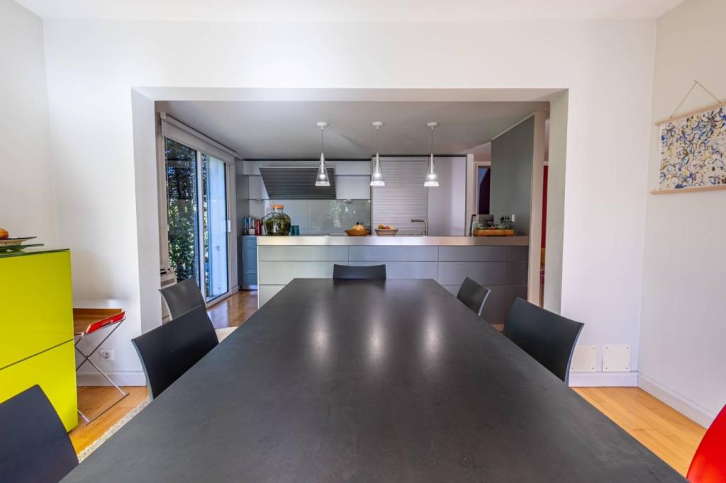 Belle Maison d'architecte Mérignac proximité Centre / lycée Fernand Daguin 