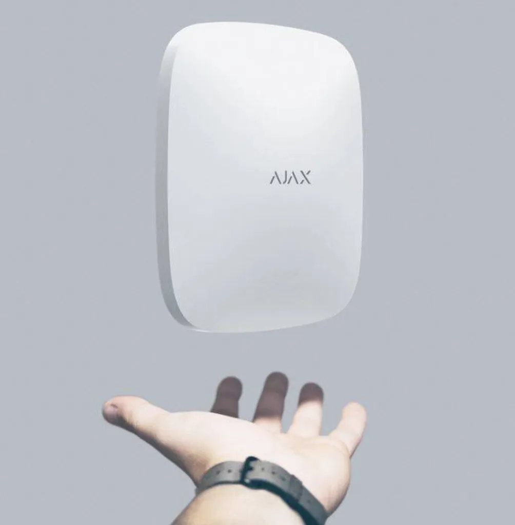 Alarmes AJAX, Bordeaux en Gironde, BSA , une offre spéciale Maintien Pouvoir d’ Achat !!