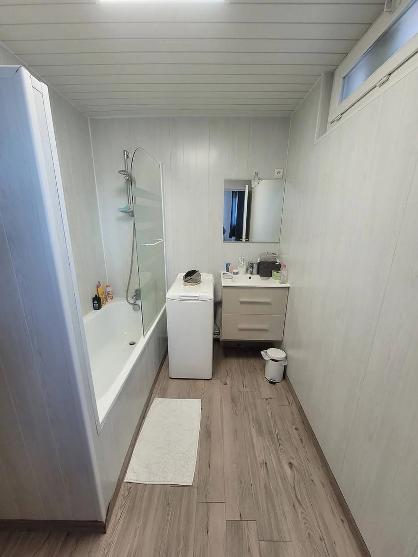 Appartement centre ville Lisieux