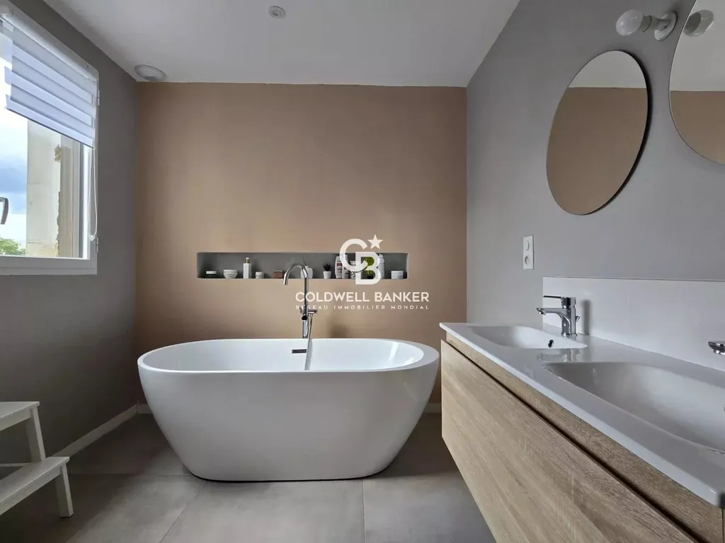 maison lumineuse à vendre pour une famille au mans