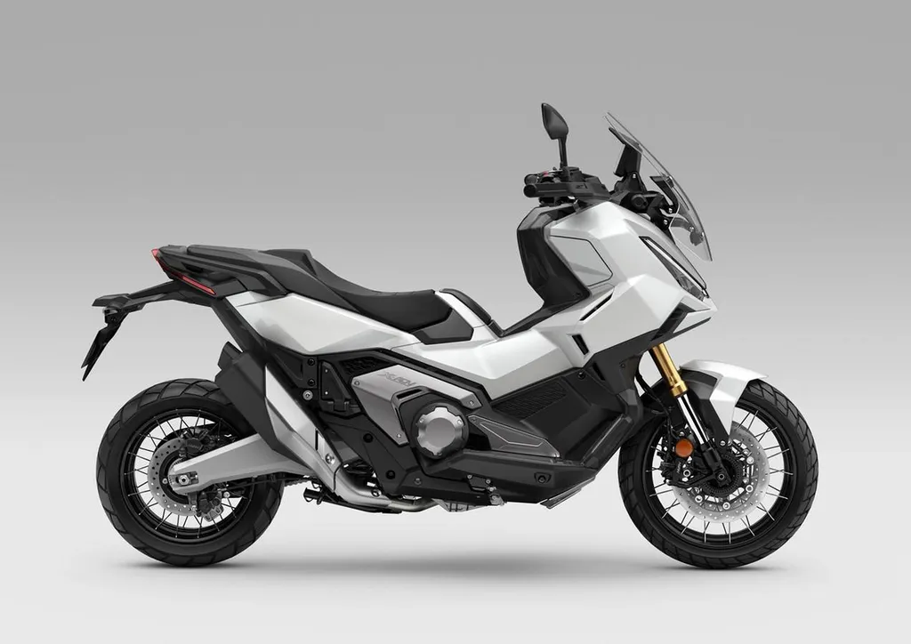 SCOOTER NEUF HONDA X-ADV 750 2025 A LA SEYNE SUR MER