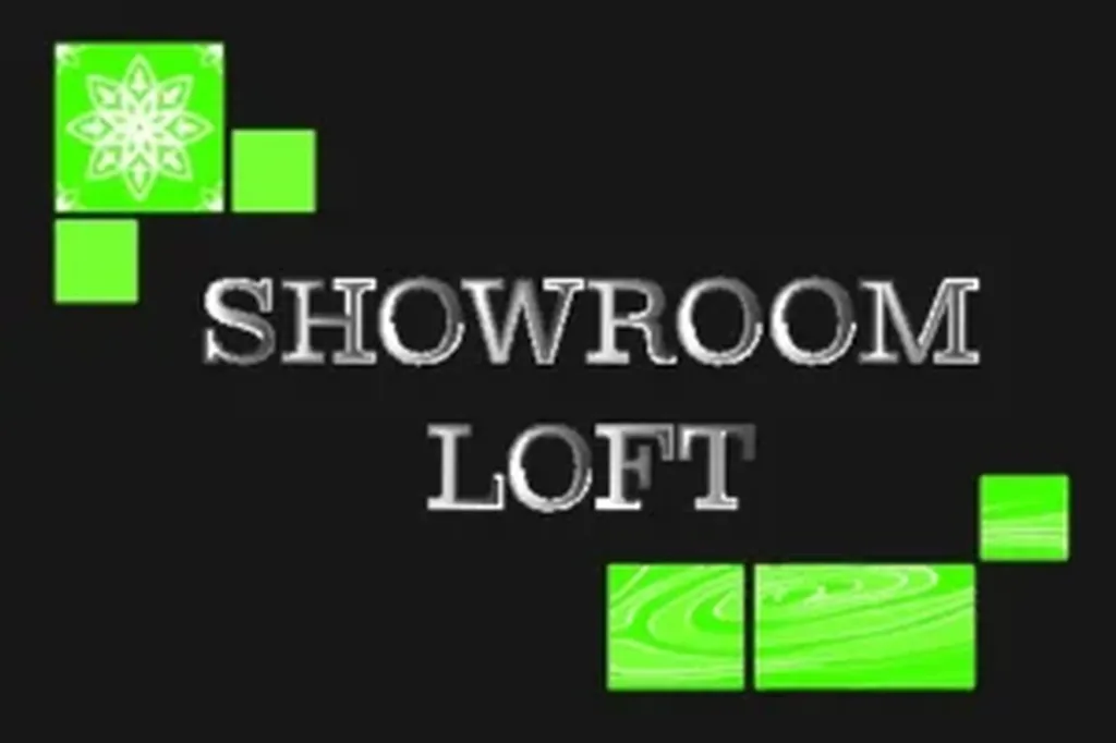 Vente de revêtement de sol et mural La teste de buch Showroom Loft