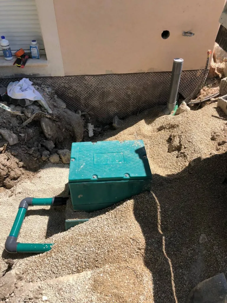 Nos prestations sur le secteur deBouc-Bel-Air près de Calas-Cabriès