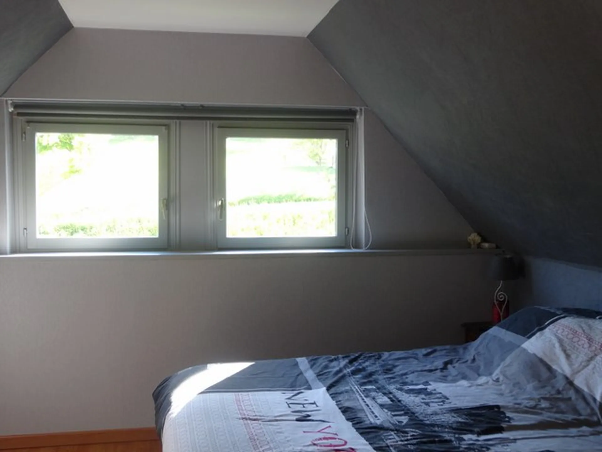 MAISON EN PIERRES ET COLOMBAGES Proche Cambremer, Pays d'Auge