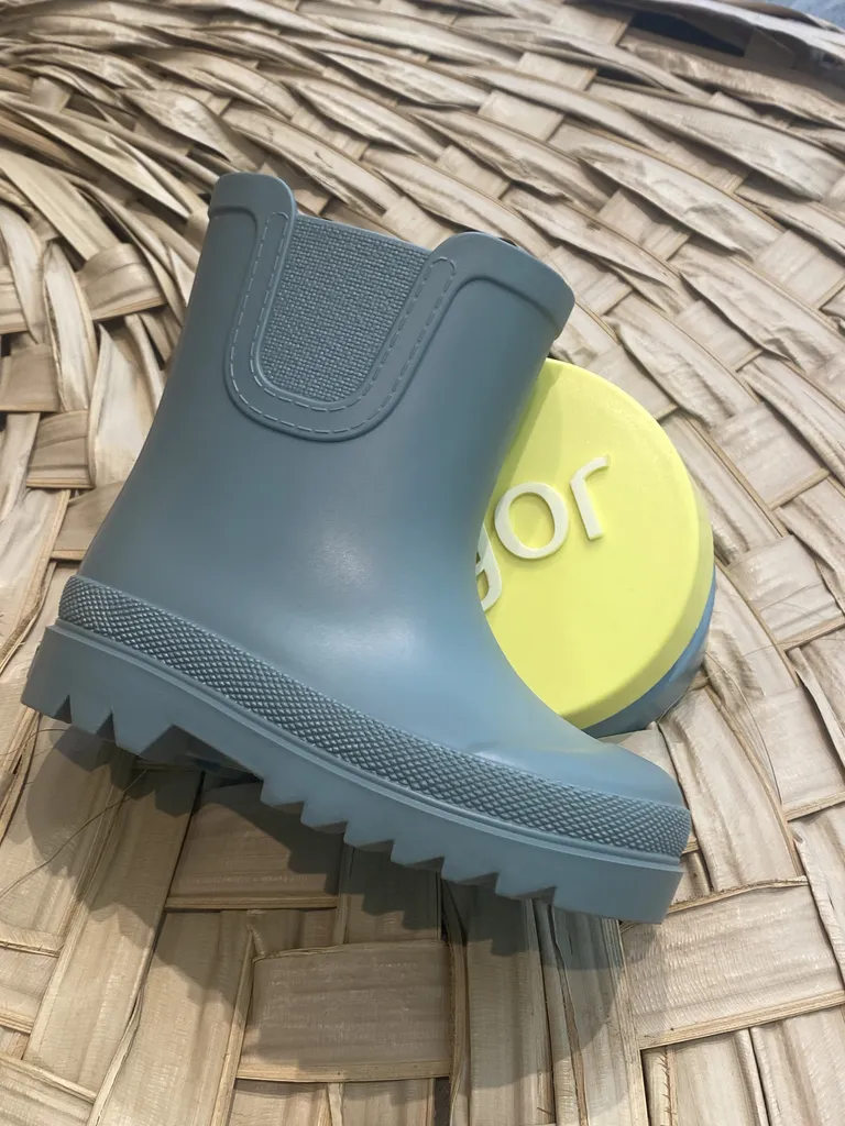 botte de pluie courte pour enfants à Libourne