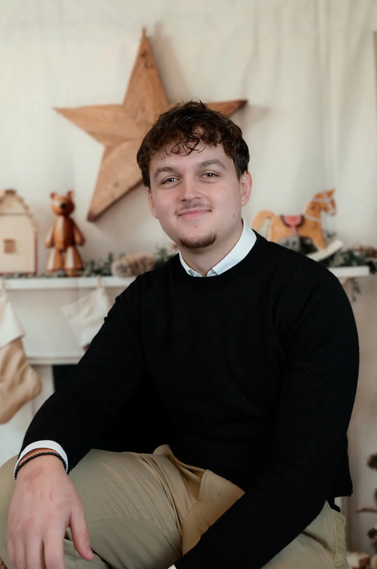 Gatien Falk Home Steiner