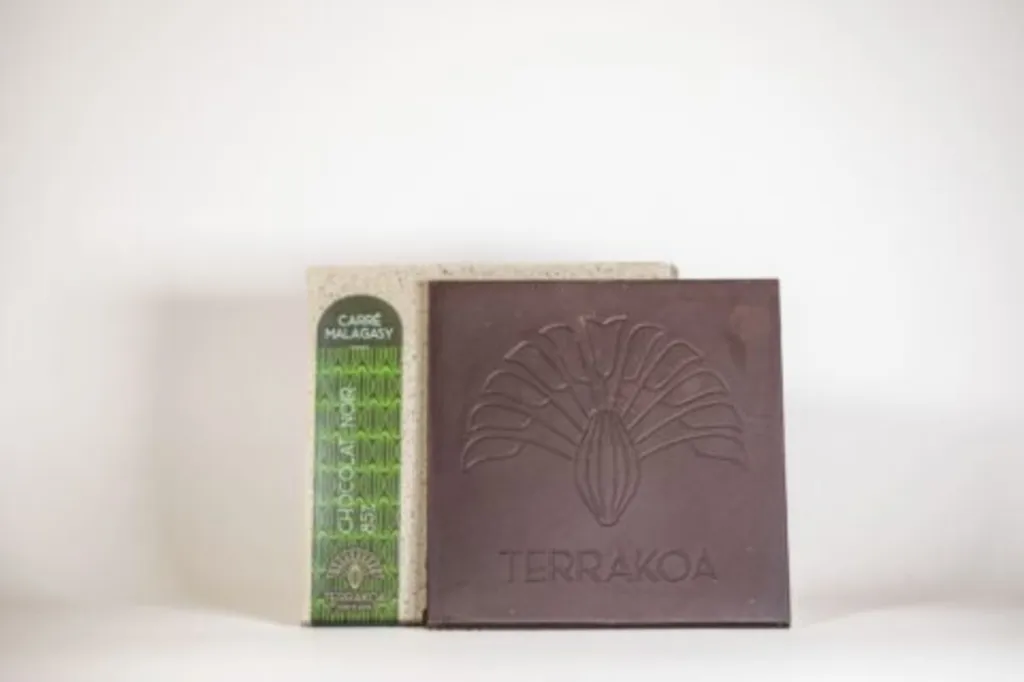 L’intensité rare d’un cacao d’exception pour une expérience sensorielle unique du terroir du Sambirano