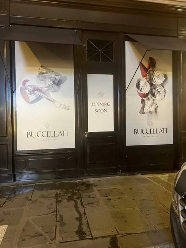 Studio de création à Paris pour élaborer un habillage urbain sur mesure