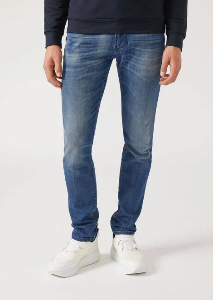 Jeans Emporio Armani