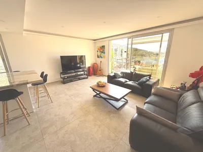 Appartement de type 3 entièrement rénové