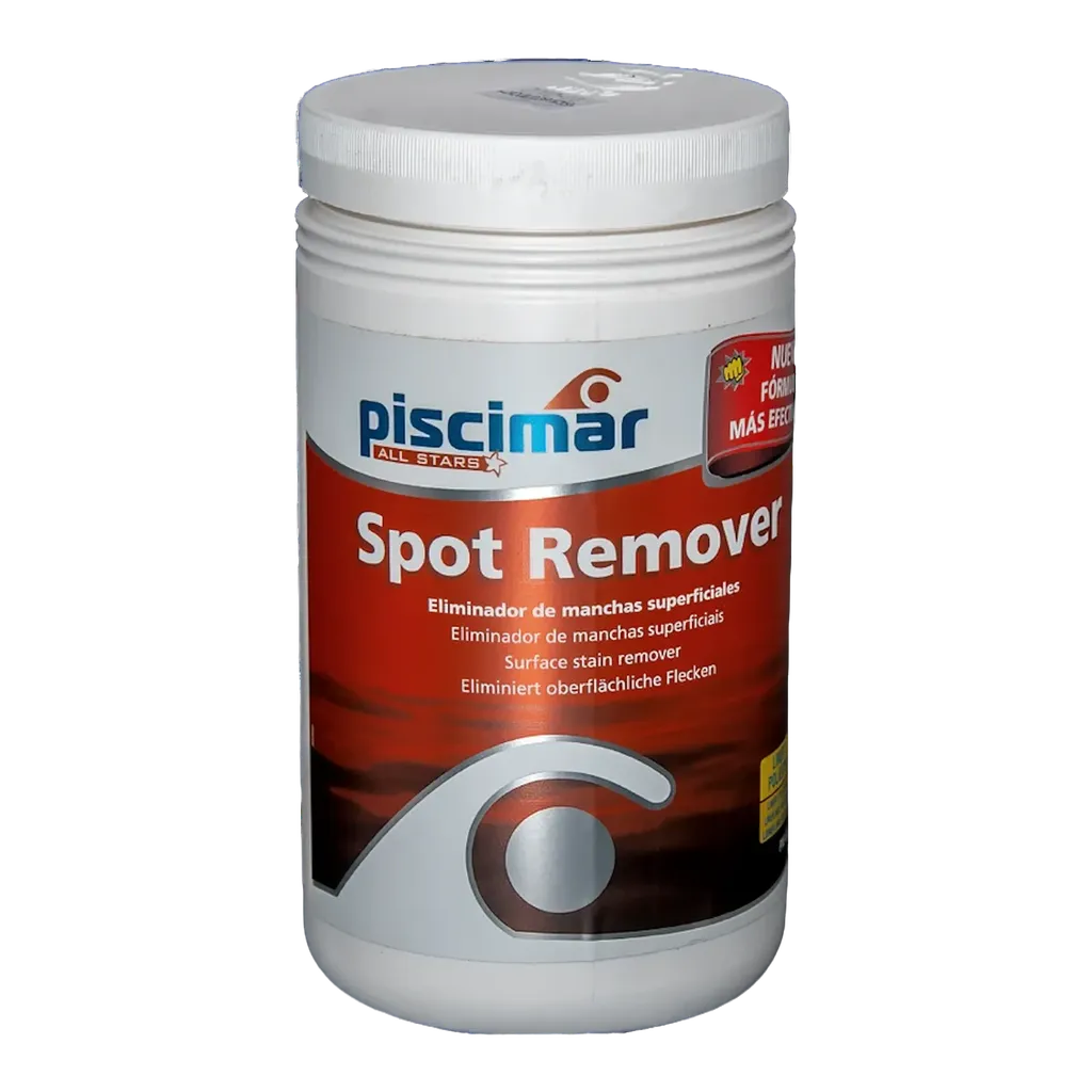 Spot remover nettoyant taches traces et marques