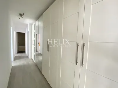 Location meublée Le Pecq centre d'un appartement 2 chambres