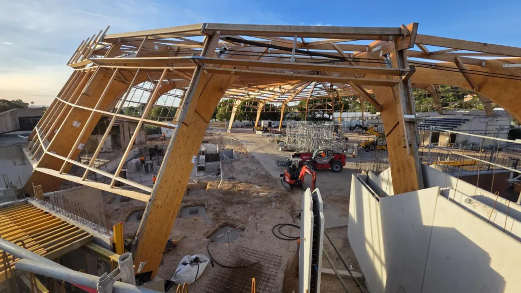 Mission d'OPC à HYERES - VAR 83