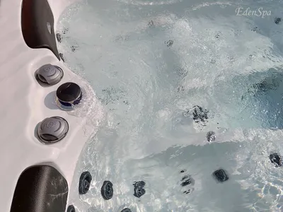 spa 2 places allongées canadien exterieur grau du roi