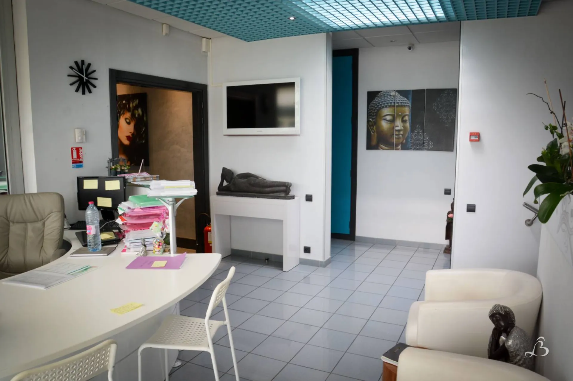 campus étudiant BAC + 2 nutrition La Garde 