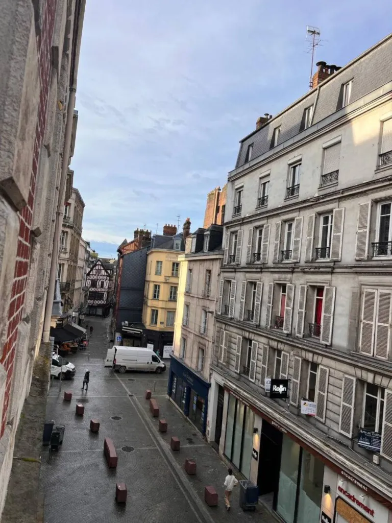 Type F2 de 46,93m²