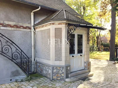 Charmante maison 150 M² Le Vésinet proche du centre-ville