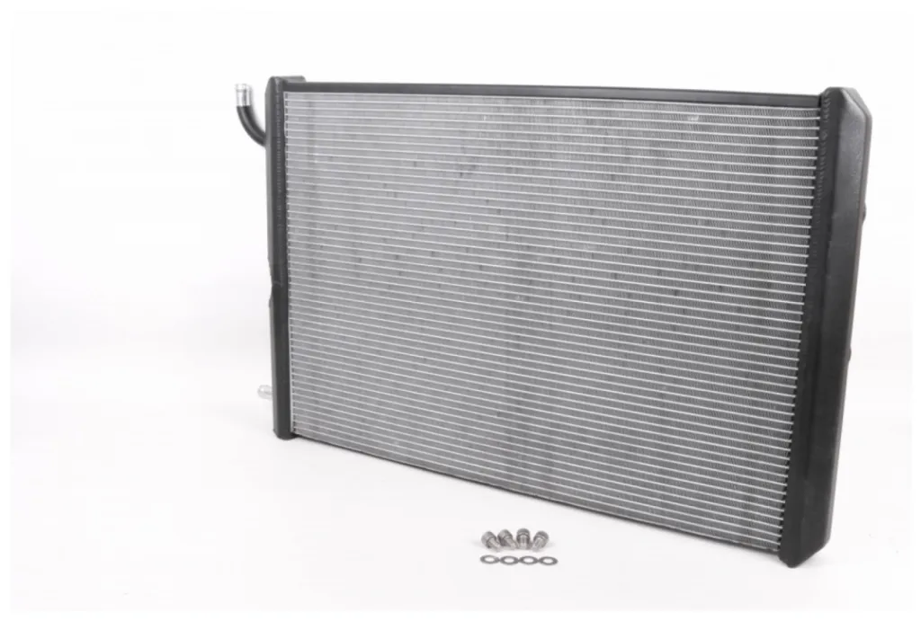 Kit radiateur FORGE Audi RS6 C7 Nimes - ADP Performance