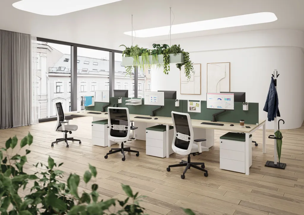 Bureau TIMO