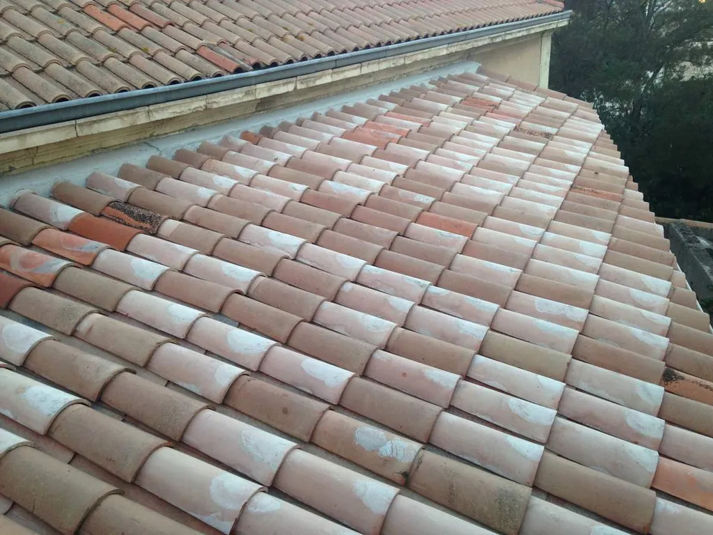 Rénovation d'un pavillon en bureaux professionnels à Salon de Provence dans les Bouches du Rhône