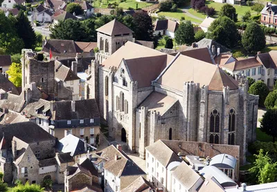 Saint‑Yrieix‑sur‑Charente – Un cadre idéal pour faire estimer votre camping‑car avec un expert local reconnu.