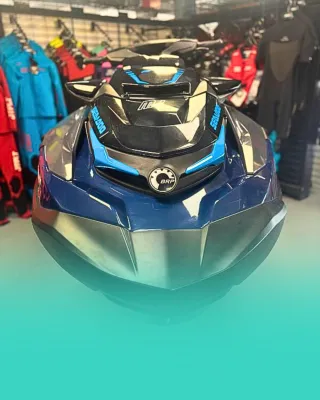 Jet Ski Sea-doo Occaion