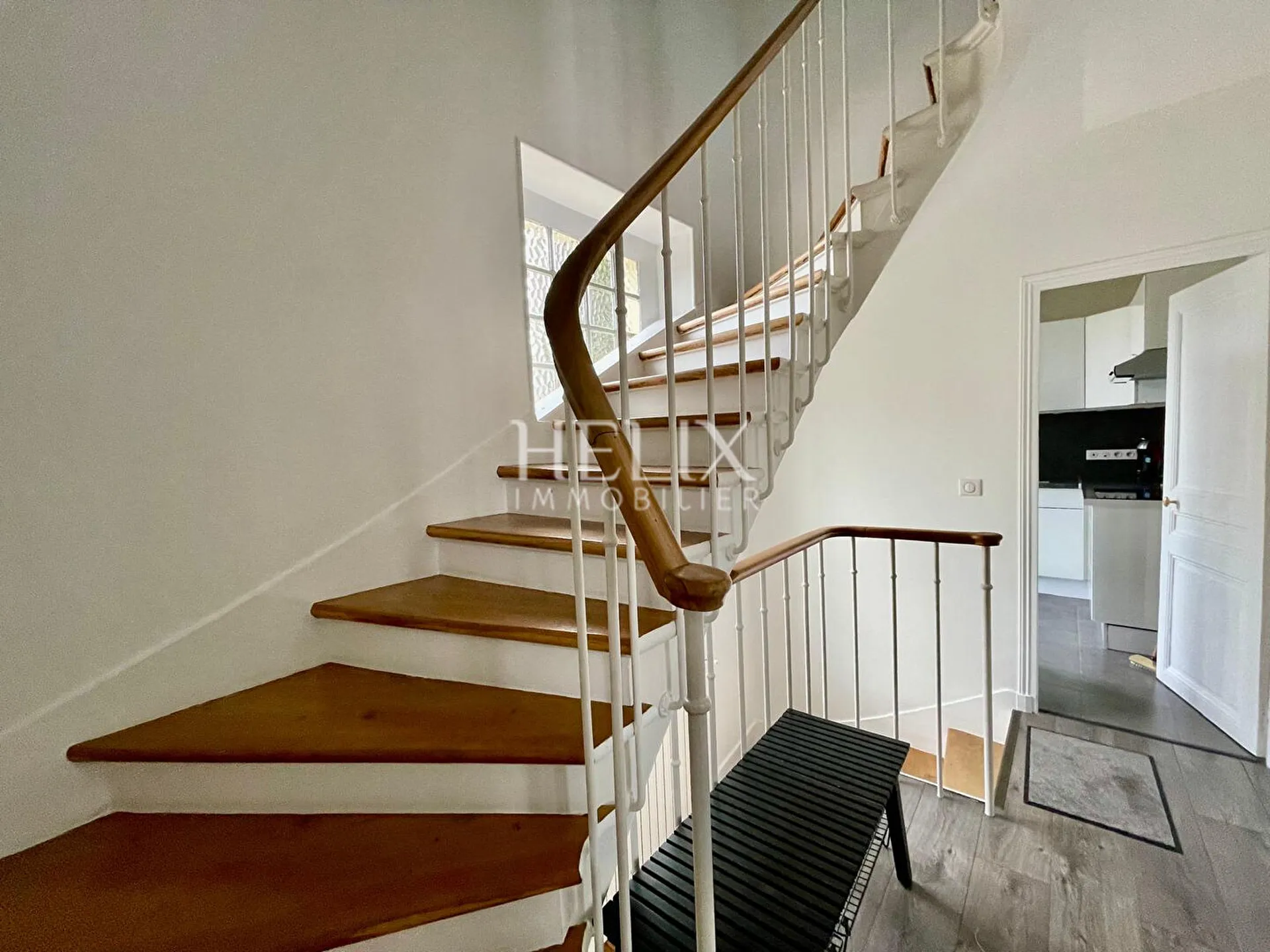 Appartement  Le Vésinet 5 pièces 85 m2