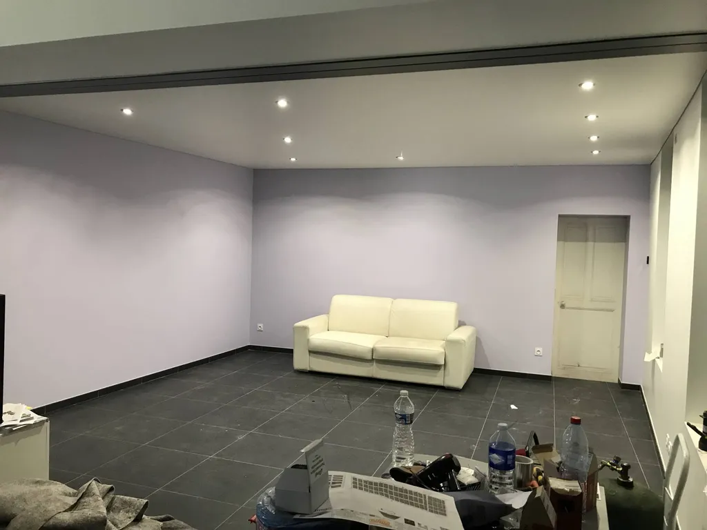 Pourquoi le chauffage au plafond est-il confortable à Auch ? Plafonds Tendus Occitans