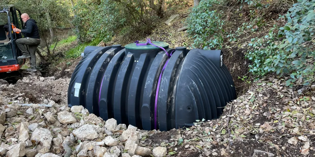 Notre zone d'activité pour ce serviceSpécialiste de l'installation et de l'entretien de microstation pour camping et hôtel